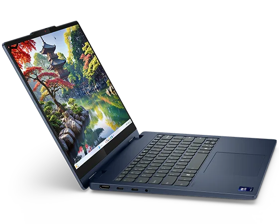 Ноутбук Lenovo IdeaPad 5i 2-in-1 (14″ Intel) 83KR000JUS (ЛЕНОВО) Ноутбук Lenovo IdeaPad 5i 2-in-1 (14″ Intel) 83KR000JUS (ЛЕНОВО)