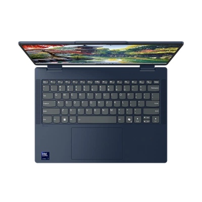 Ноутбук Lenovo IdeaPad 5i 2-in-1 (14″ Intel) 83KR000JUS Ноутбук Lenovo IdeaPad 5i 2-in-1 (14″ Intel) 83KR000JUS