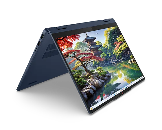 Ноутбук Lenovo IdeaPad 5i 2-in-1 (14″ Intel) 83KR000JUS (ЛЕНОВО) Ноутбук Lenovo IdeaPad 5i 2-in-1 (14″ Intel) 83KR000JUS (ЛЕНОВО)