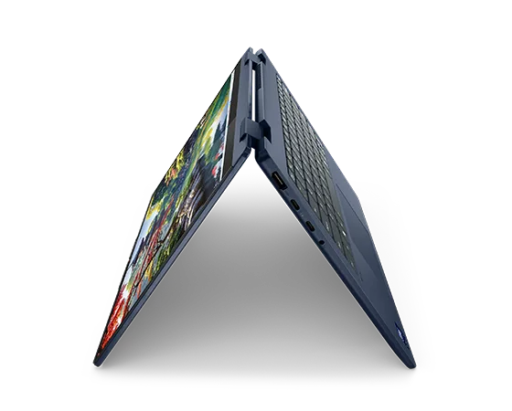Ноутбук Lenovo IdeaPad 5i 2-in-1 (14″ Intel) 83KR000JUS (ЛЕНОВО) Ноутбук Lenovo IdeaPad 5i 2-in-1 (14″ Intel) 83KR000JUS (ЛЕНОВО)