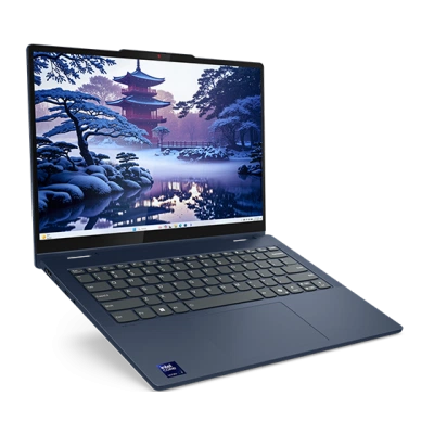 Ноутбук Lenovo IdeaPad 5i 2-in-1 (14″ Intel) 83KR001TUS Ноутбук Lenovo IdeaPad 5i 2-in-1 (14″ Intel) 83KR001TUS