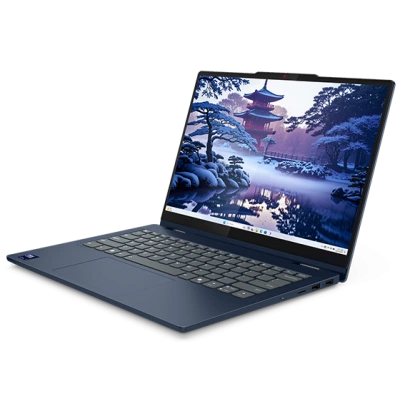 Ноутбук Lenovo IdeaPad 5i 2-in-1 (14″ Intel) 83KR001TUS Ноутбук Lenovo IdeaPad 5i 2-in-1 (14″ Intel) 83KR001TUS
