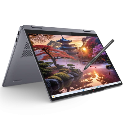 Ноутбук Lenovo IdeaPad 5 2-in-1 (14 Ноутбук Lenovo IdeaPad 5 2-in-1 (14