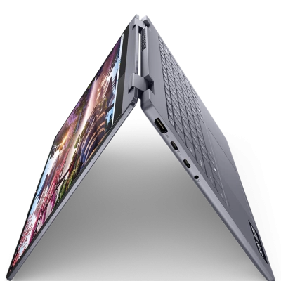 Ноутбук Lenovo IdeaPad 5 2-in-1 (14 Ноутбук Lenovo IdeaPad 5 2-in-1 (14