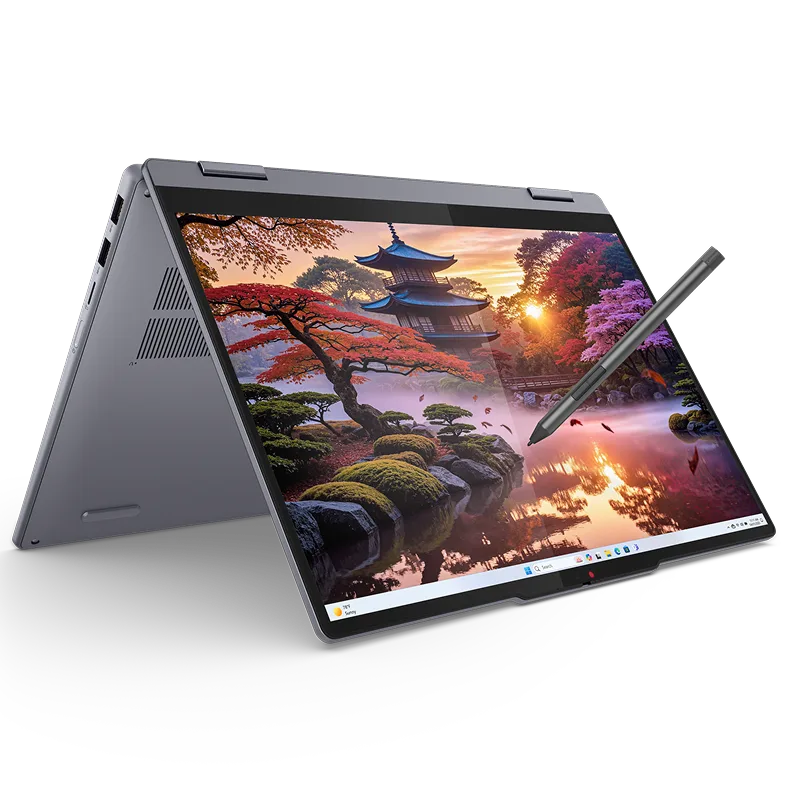 Ноутбук Lenovo IdeaPad 5 2-in-1 (14 Ноутбук Lenovo IdeaPad 5 2-in-1 (14