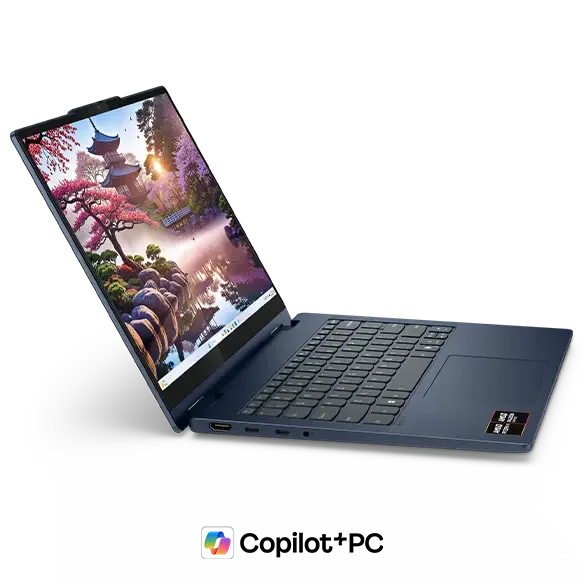 Ноутбук Lenovo IdeaPad 5 2-in-1 (16 Ноутбук Lenovo IdeaPad 5 2-in-1 (16