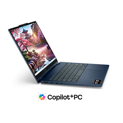 Ноутбук Lenovo IdeaPad 5 2-in-1 (16 Ноутбук Lenovo IdeaPad 5 2-in-1 (16