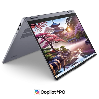 Ноутбук Lenovo IdeaPad 5 2-in-1 (16 Ноутбук Lenovo IdeaPad 5 2-in-1 (16