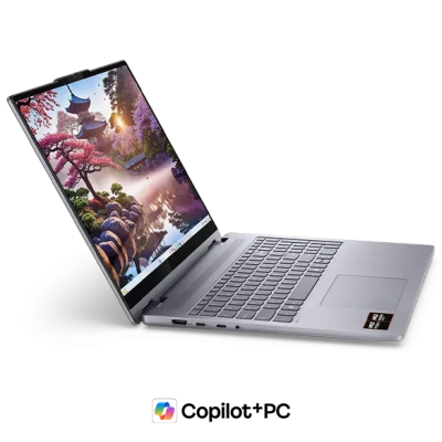 Ноутбук Lenovo IdeaPad 5 2-in-1 (16 Ноутбук Lenovo IdeaPad 5 2-in-1 (16