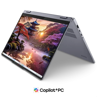 Ноутбук Lenovo IdeaPad 5 2-in-1 (16 Ноутбук Lenovo IdeaPad 5 2-in-1 (16