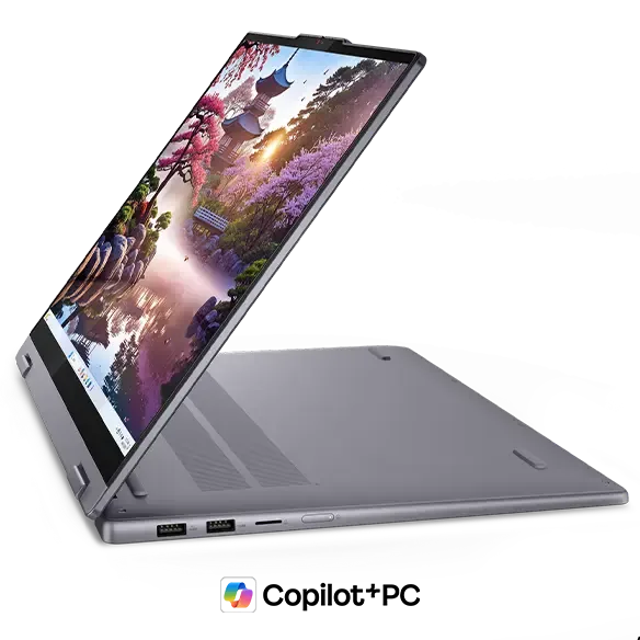 Ноутбук Lenovo IdeaPad 5 2-in-1 (16 Ноутбук Lenovo IdeaPad 5 2-in-1 (16
