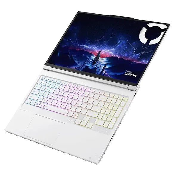 Lenovo Legion 7i Gen 10 83KYCTO1WWUS2 игровой ноутбук (ЛЕНОВО) Lenovo Legion 7i Gen 10 83KYCTO1WWUS2 игровой ноутбук (ЛЕНОВО)