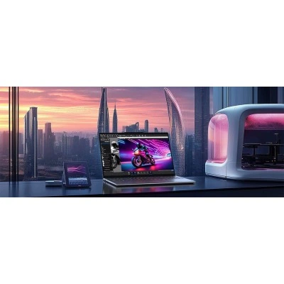 Lenovo Yoga Pro 9i Aura Edition (16 Lenovo Yoga Pro 9i Aura Edition (16