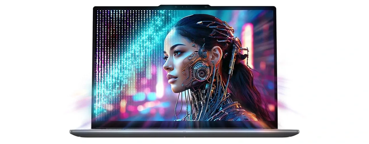 Lenovo Yoga Pro 9i Aura Edition (16 Lenovo Yoga Pro 9i Aura Edition (16
