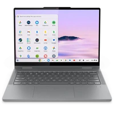 Lenovo Chromebook Plus 2-in-1 (14 Lenovo Chromebook Plus 2-in-1 (14