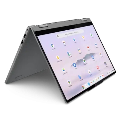 Lenovo Chromebook Plus 2-in-1 (14 Lenovo Chromebook Plus 2-in-1 (14