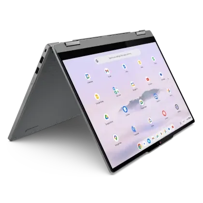 Lenovo Chromebook Plus 2-in-1 (14 Lenovo Chromebook Plus 2-in-1 (14