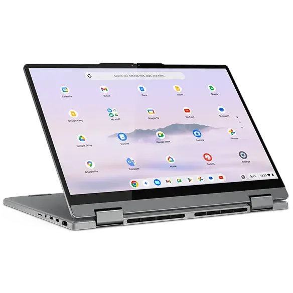 Lenovo Chromebook Plus 2-in-1 (14 Lenovo Chromebook Plus 2-in-1 (14