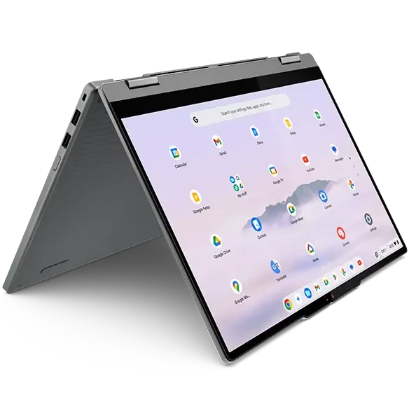 Lenovo Chromebook Plus 2-in-1 (14 Lenovo Chromebook Plus 2-in-1 (14