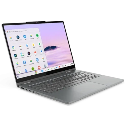 Lenovo Chromebook Plus 2-in-1 (14 Lenovo Chromebook Plus 2-in-1 (14