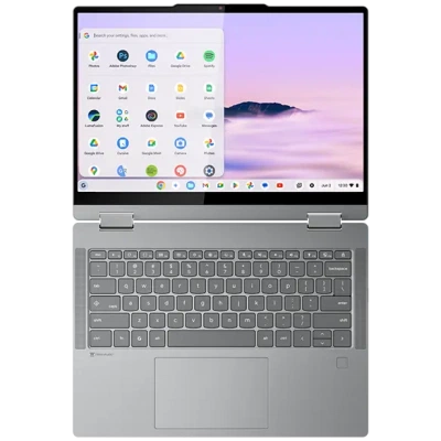 Lenovo Chromebook Plus 2-in-1 (14 Lenovo Chromebook Plus 2-in-1 (14