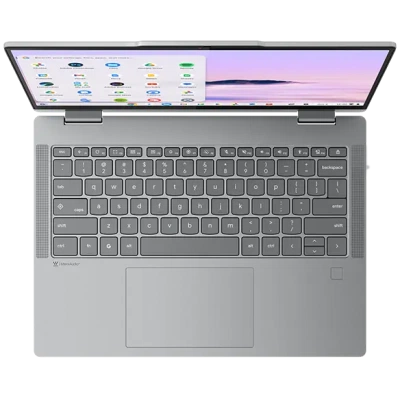 Lenovo Chromebook Plus 2-in-1 (14 Lenovo Chromebook Plus 2-in-1 (14