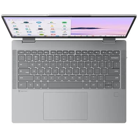 Lenovo Chromebook Plus 2-in-1 (14 Lenovo Chromebook Plus 2-in-1 (14