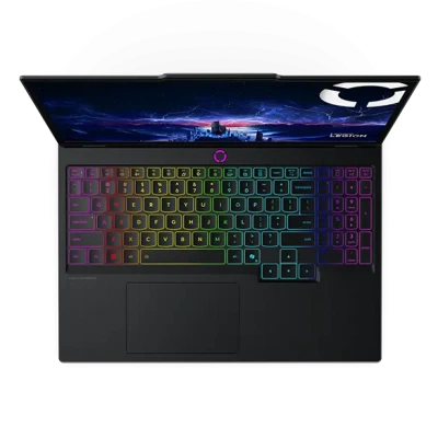 Ноутбук Lenovo Legion 5i Gen 10 (15 Ноутбук Lenovo Legion 5i Gen 10 (15