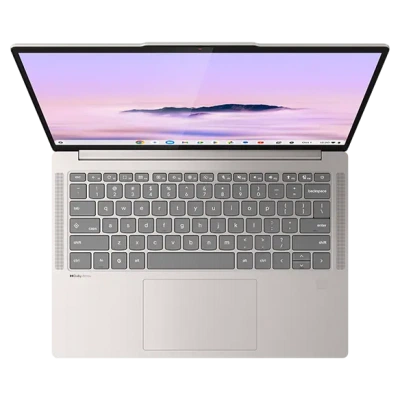 Ноутбук Lenovo Chromebook Plus 14 Ноутбук Lenovo Chromebook Plus 14