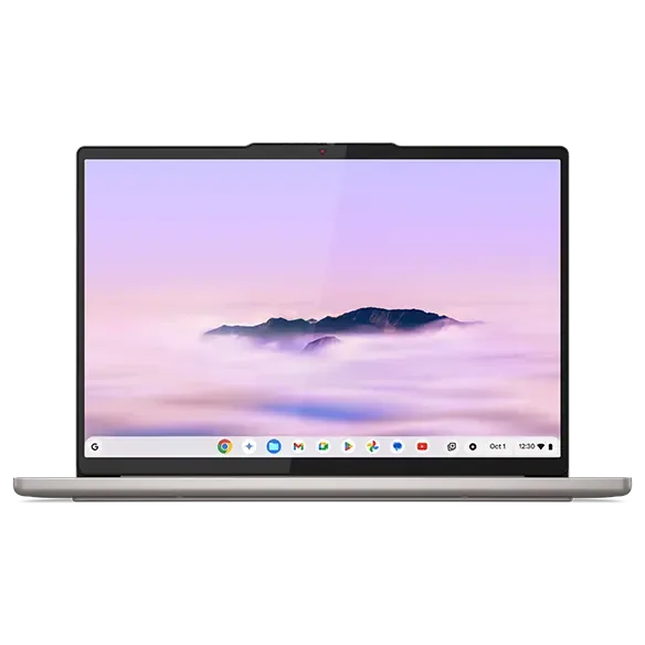 Lenovo Chromebook Plus 14 Lenovo Chromebook Plus 14