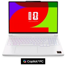 Ноутбук Lenovo Legion 7 Gen 11 (16″ AMD) 83Q80003US