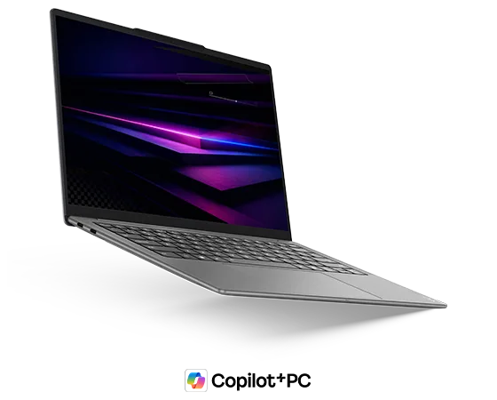 Lenovo Slim 7i Aura Edition 83QN0005US - ноутбук (ЛЕНОВО) Lenovo Slim 7i Aura Edition 83QN0005US - ноутбук (ЛЕНОВО)