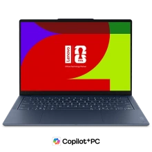 Ноутбук Lenovo Yoga Slim 7x 14