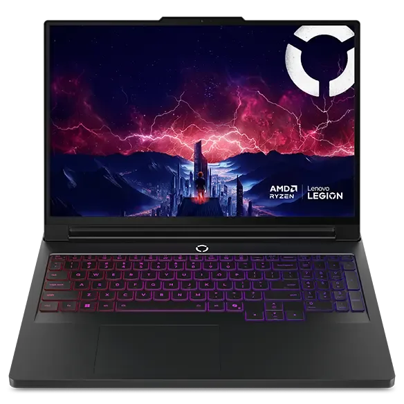 Lenovo Legion Pro 7 Gen 10 83RU0002US игровой ноутбук (ЛЕНОВО) Lenovo Legion Pro 7 Gen 10 83RU0002US игровой ноутбук (ЛЕНОВО)