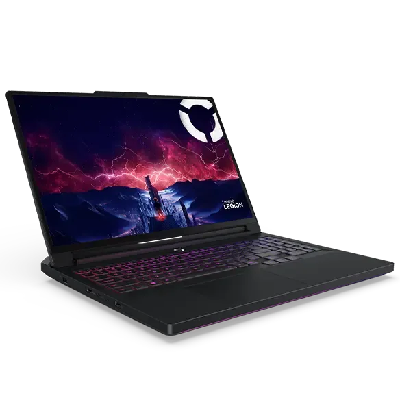 Lenovo Legion Pro 7 Gen 10 83RU0002US игровой ноутбук (ЛЕНОВО) Lenovo Legion Pro 7 Gen 10 83RU0002US игровой ноутбук (ЛЕНОВО)