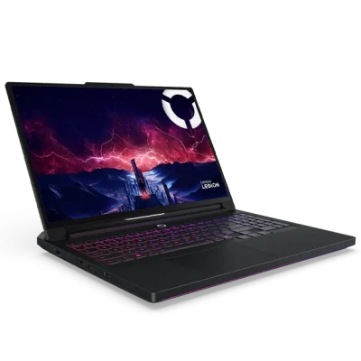 Ноутбук Lenovo Legion Pro 7 Gen 10 16 Ноутбук Lenovo Legion Pro 7 Gen 10 16