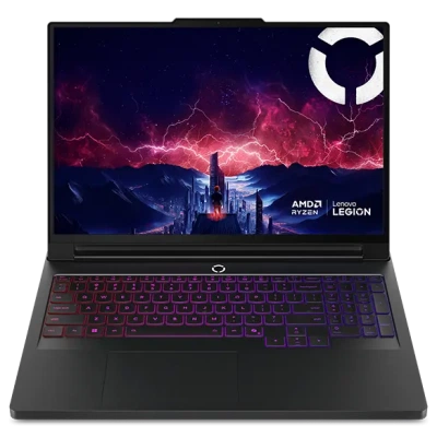 Ноутбук Lenovo Legion Pro 7 Gen 10 (16″ AMD) 83RUCTO1WWUS1 Ноутбук Lenovo Legion Pro 7 Gen 10 (16″ AMD) 83RUCTO1WWUS1
