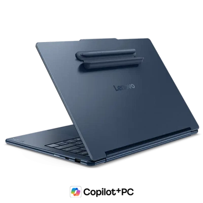 Ноутбук Lenovo Yoga 9i 2-in-1 Aura Edition (14 Ноутбук Lenovo Yoga 9i 2-in-1 Aura Edition (14