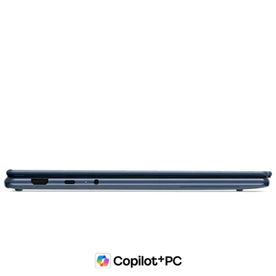Ноутбук Lenovo Yoga 9i 2-in-1 Aura Edition (14 Ноутбук Lenovo Yoga 9i 2-in-1 Aura Edition (14