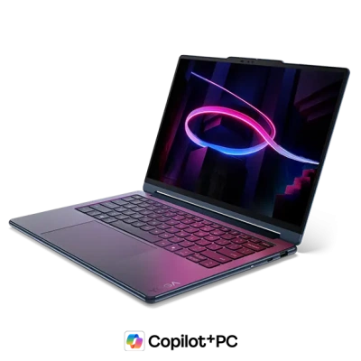 Ноутбук Lenovo Yoga 9i 2-in-1 Aura Edition (14