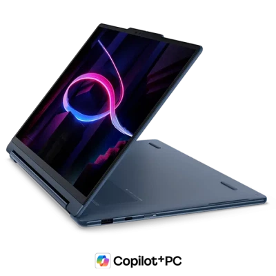 Ноутбук Lenovo Yoga 9i 2-in-1 Aura Edition (14 Ноутбук Lenovo Yoga 9i 2-in-1 Aura Edition (14