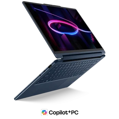 Ноутбук Lenovo Yoga 9i 2-in-1 Aura Edition (14 Ноутбук Lenovo Yoga 9i 2-in-1 Aura Edition (14