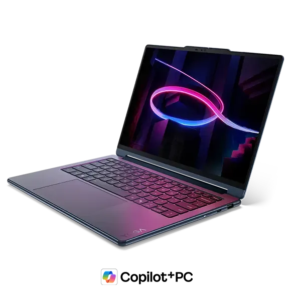 Lenovo Yoga 9i 2-in-1 Aura Edition (14 Lenovo Yoga 9i 2-in-1 Aura Edition (14