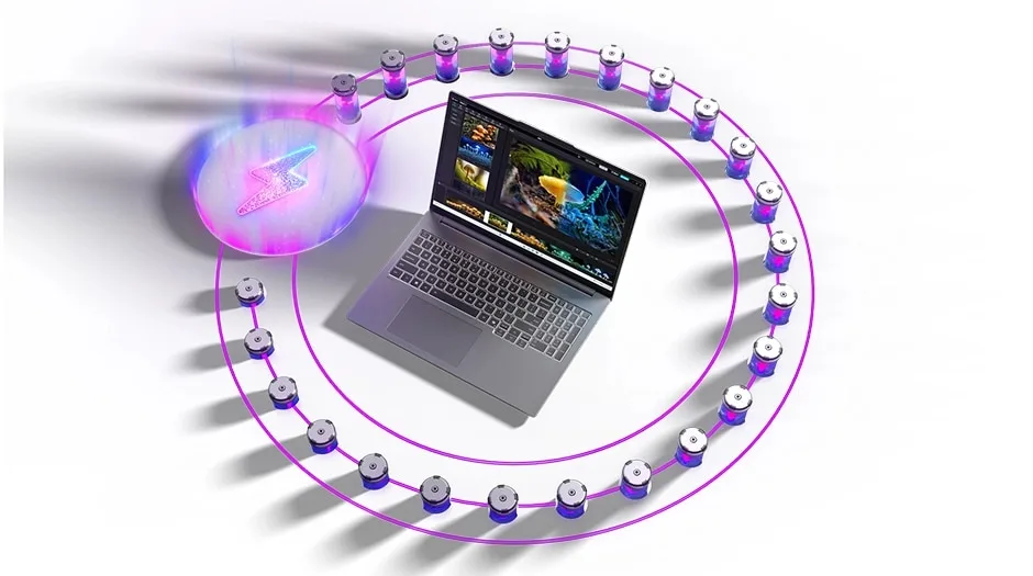 Lenovo IdeaPad Pro 5i (16″ Intel) 83SKCTO1WWUS1 (ЛЕНОВО) Lenovo IdeaPad Pro 5i (16″ Intel) 83SKCTO1WWUS1 (ЛЕНОВО)