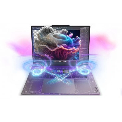 Ноутбук Lenovo Yoga Pro 7i Aura Edition (15 Ноутбук Lenovo Yoga Pro 7i Aura Edition (15