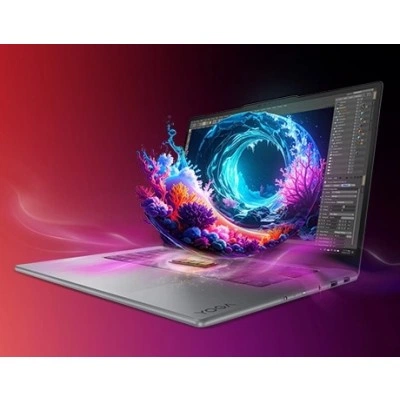 Ноутбук Lenovo Yoga Pro 7i Aura Edition (15 Ноутбук Lenovo Yoga Pro 7i Aura Edition (15