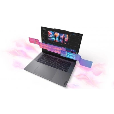 Ноутбук Lenovo Yoga Pro 7i Aura Edition (15 Ноутбук Lenovo Yoga Pro 7i Aura Edition (15