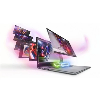 Ноутбук Lenovo Yoga Pro 7i Aura Edition (15 Ноутбук Lenovo Yoga Pro 7i Aura Edition (15