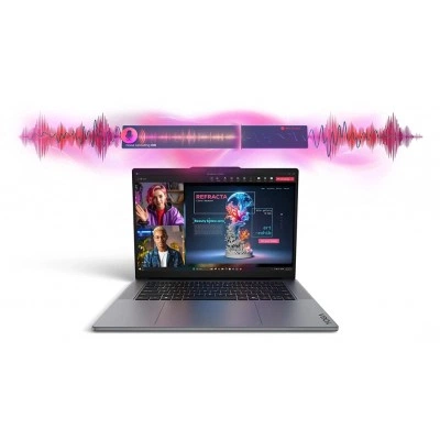 Ноутбук Lenovo Yoga Pro 7i Aura Edition (15 Ноутбук Lenovo Yoga Pro 7i Aura Edition (15