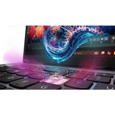 Ноутбук Lenovo Yoga Pro 7i Aura Edition (15 Ноутбук Lenovo Yoga Pro 7i Aura Edition (15